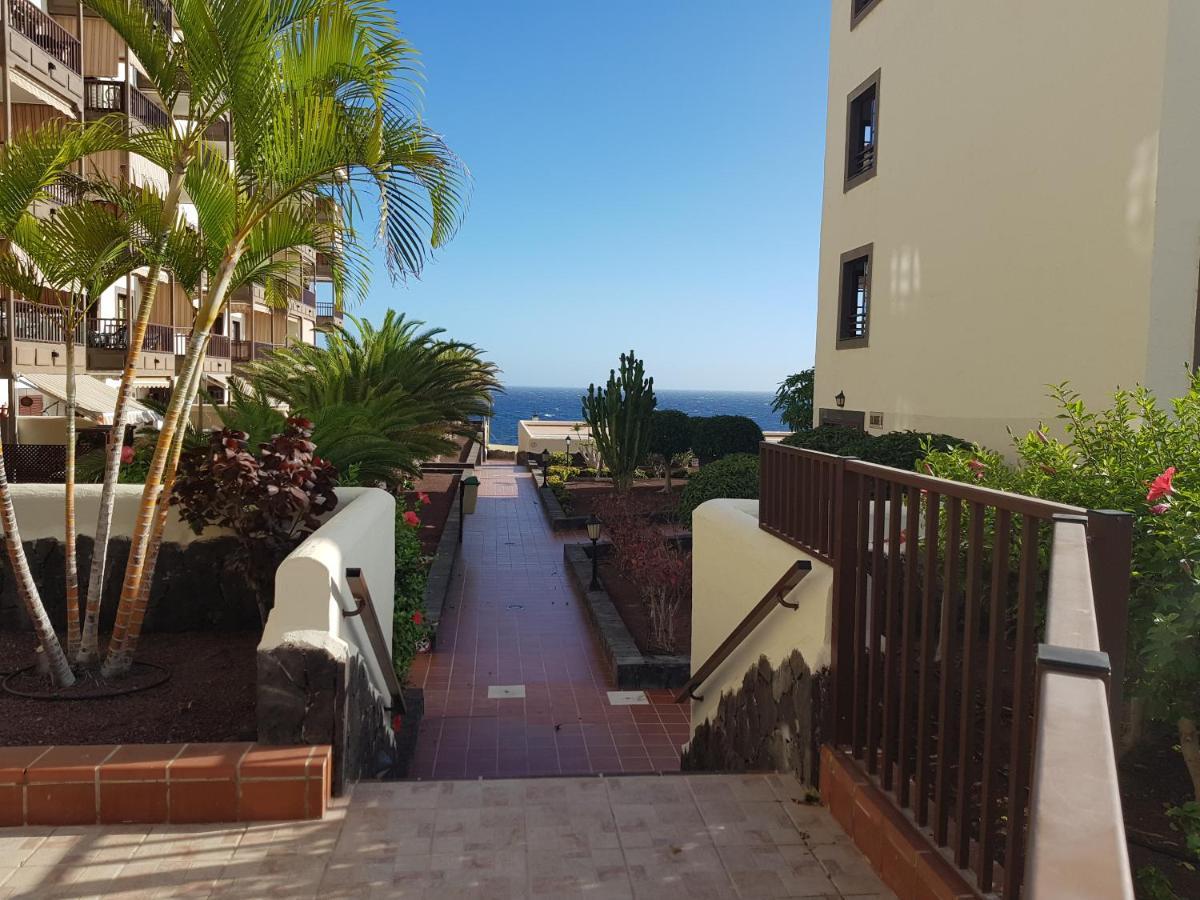 Residence Balcon Del Mar Arona  Exterior photo