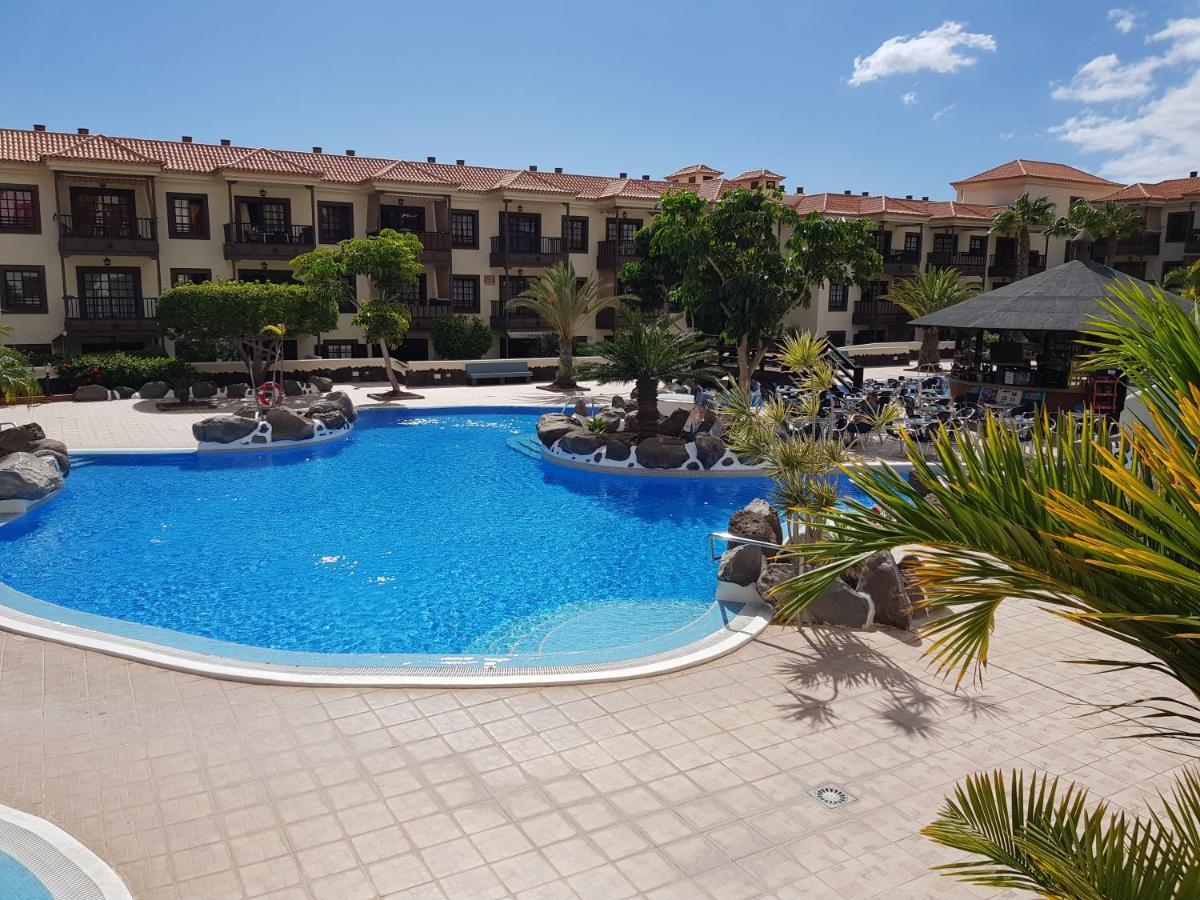 Residence Balcon Del Mar Arona  Exterior photo