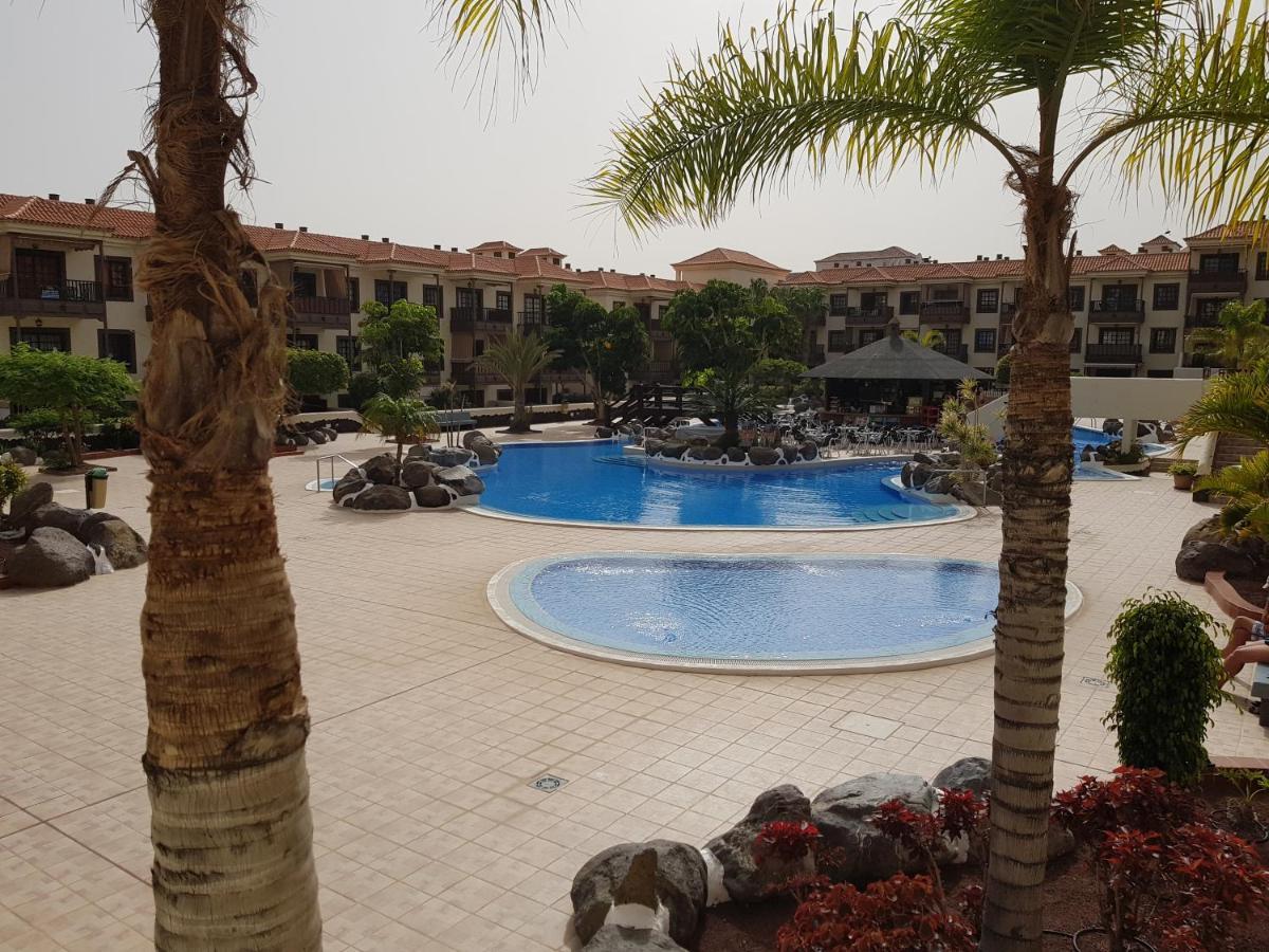 Residence Balcon Del Mar Arona  Exterior photo