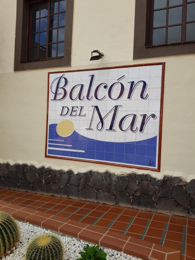 Residence Balcon Del Mar Arona  Exterior photo