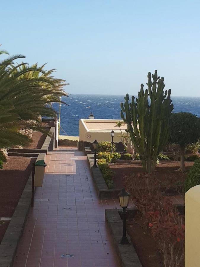 Residence Balcon Del Mar Arona  Exterior photo